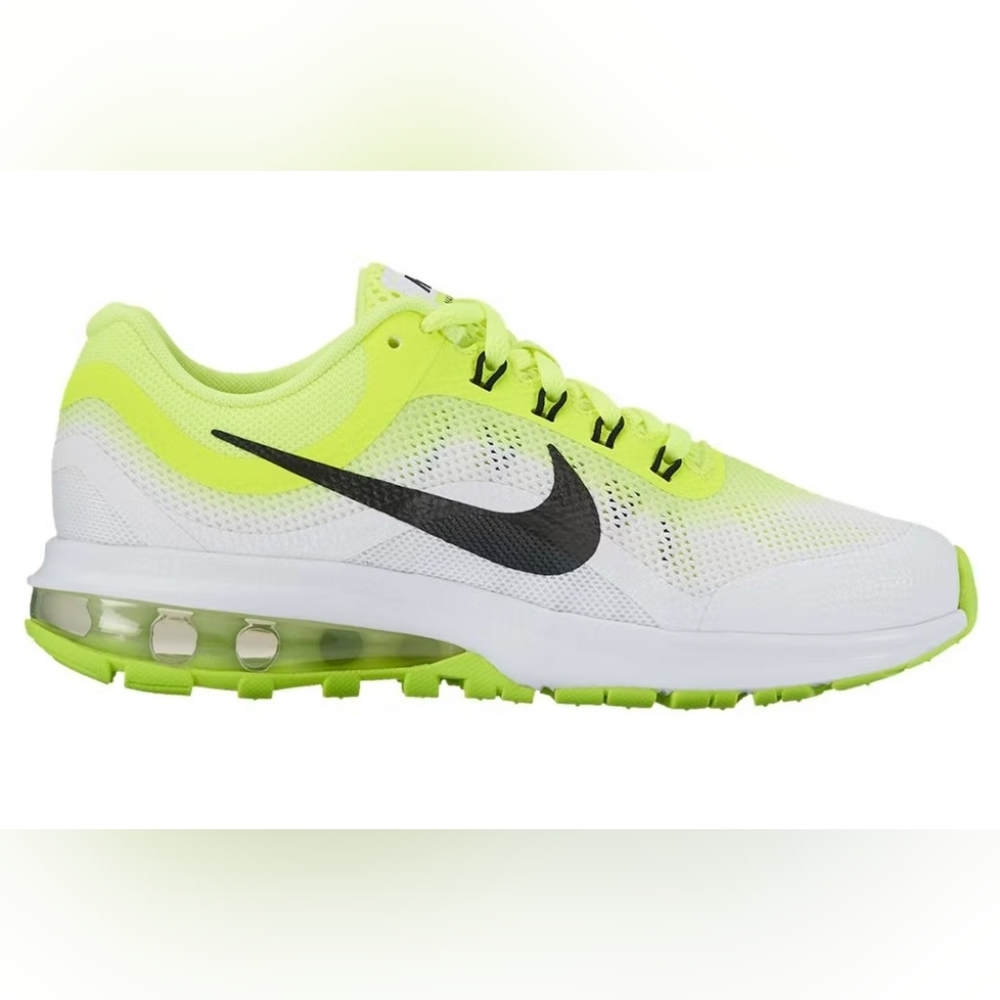 Nike Max Dynasty 2